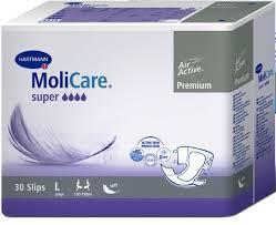 MoliCare Premium